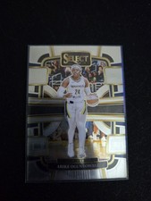 2024 Select Arike Ogunbowale #45 QUANTITY Panini Dallas Wings WNBA Concourse