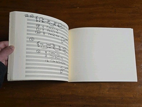 Einstein On The Beach, An Opera in Four Acts by Robert Wilson & Philip Glass - Bild 10 von 15