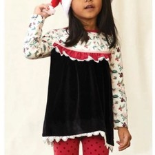 Matilda Jane size 4 Lucie Top