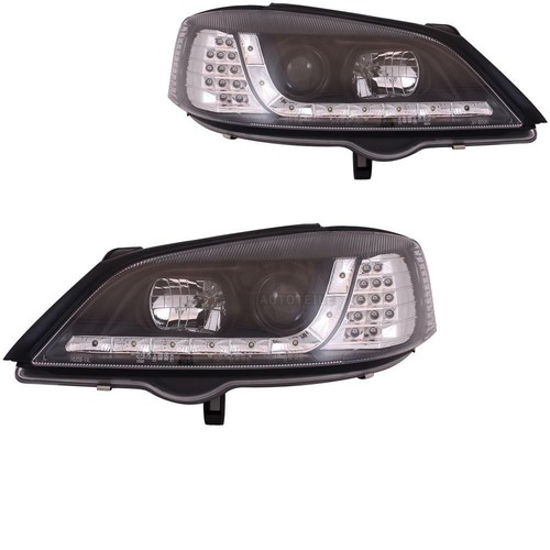 Scheinwerfer links rechts für Opel Astra G CC F48_ F08_ 1.6 16V F35_ F69_