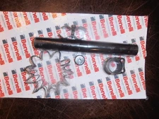 Benelli M1, M2, SBE, SBE 2 3 Magazine Extension Tube 4 Round - BLACK - 80155