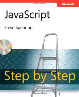 JavaScript(TM) Step by Step By Steve Suehring
