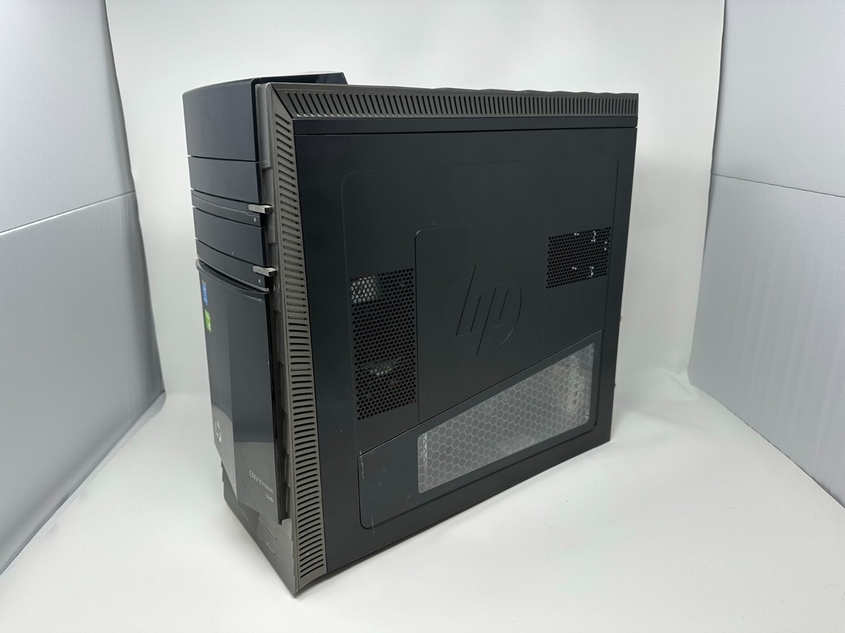HP ENVY PHOENIX UHD WiFi 6E/i7 4.0GHz/32GB/2TB SSD/2TB Blue