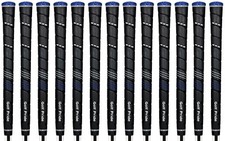 Brand NEW, Golf Pride CP2 Wrap Jumbo Golf Grips - Set of 13 - Plus4 Technology