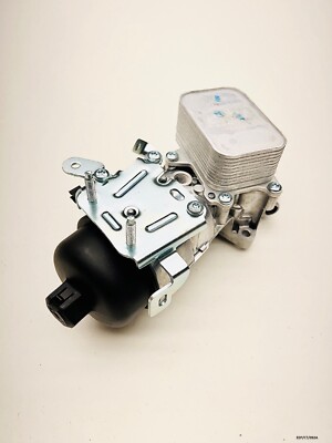 Oil Cooler Assembly for CITROEN C4 II 1.6 BlueHDi 100 / 120 2014 + EEP/CT/092A