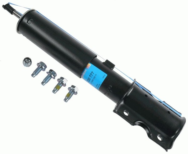 StossdÄMpfer Ford P. Transit 91-00-image