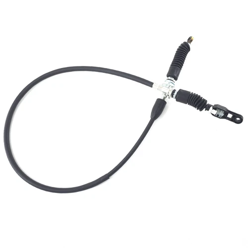 CABLE, REAR FINAL LOCK