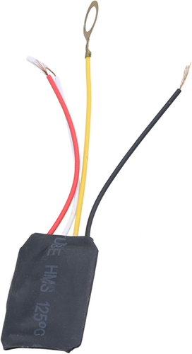 Interruttore Luce Touch - Interruttore Sensore 3 Vie Dimmer, 3 Livelli (Basso, Medio, Alto, Di - Foto 2 di 12