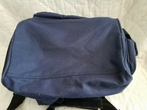 Plano Fishing Tackle Camping Outdoor Tackle Systems Gear Stowaway Shoulder Bag - Picture 11 of 12