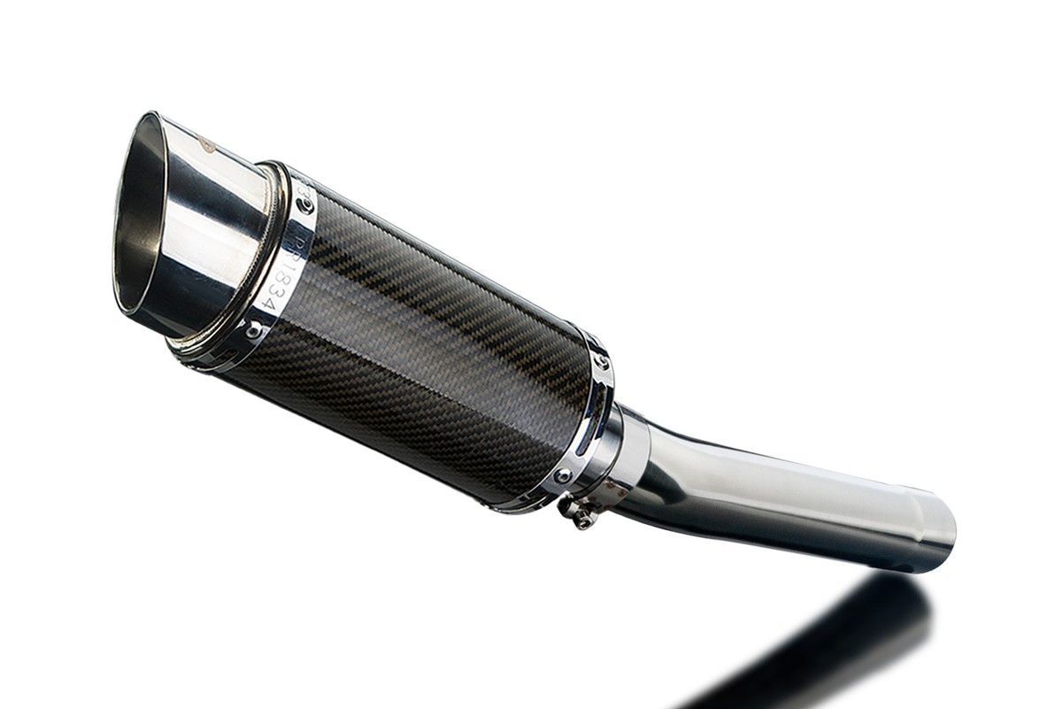 Kawasaki ZX-9R Ninja 1994-1997 Slip On 8