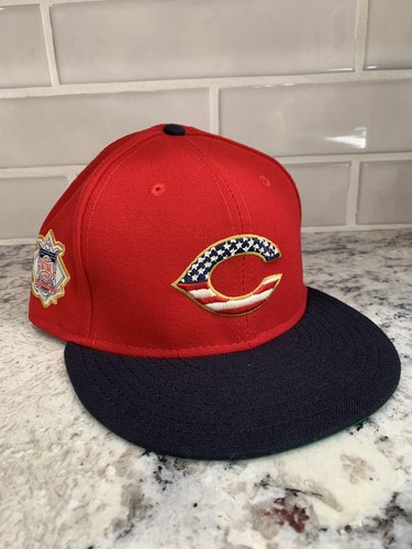 Yasiel Puig Cincinnati Reds Team Issued 