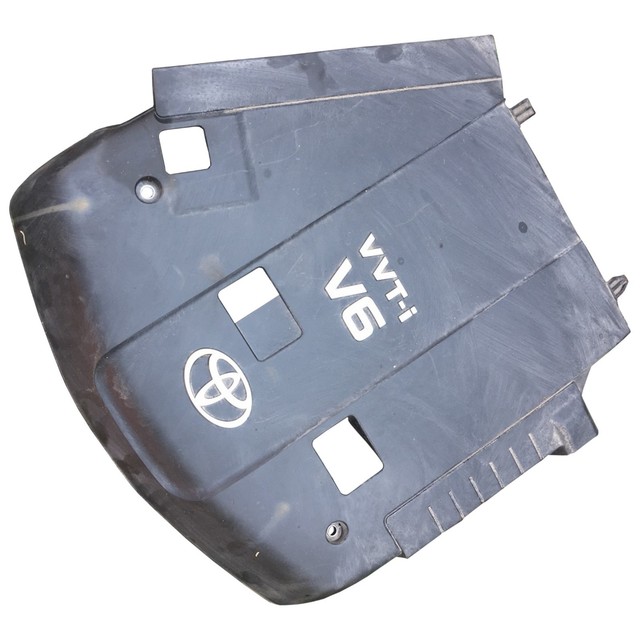 20032009 Toyota 4 Runner Engine Cover 4.0L eBay
