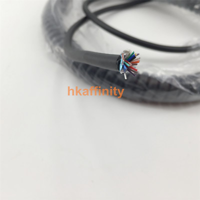 GSM 1.5M Handwheel Cable 2Yr Warranty Manual Pulse Gen