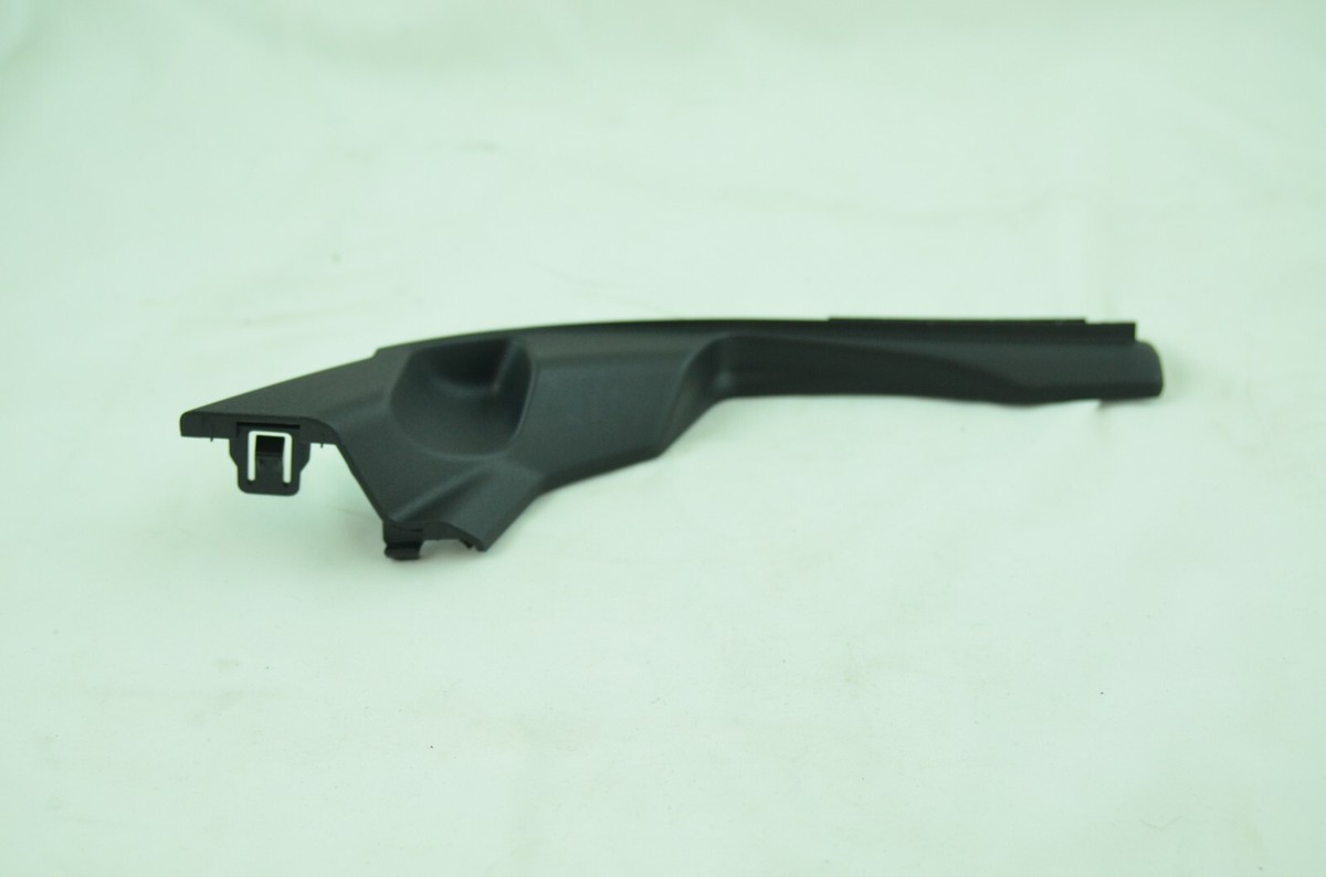 NEW Genuine OEM Honda Passenger (Right) Side Hood Hinge
