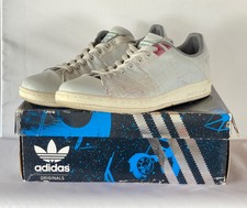 adidas Stan Smith J M20605 Originals UK 3 EU 35.5 Ch12 56 for sale online |  eBay