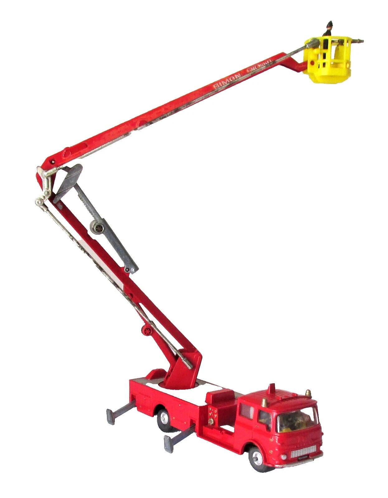 Corgi Bedford Vintage Manufacture Diecast Cars, Trucks & Vans