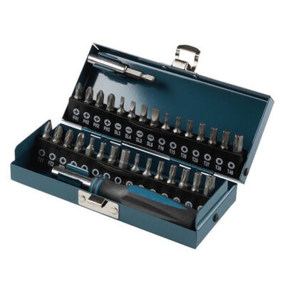4006885138803 ZESTAW BITÓW DO WKRĘT WOLFCRAFT