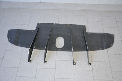 Dodge Viper SRT-10 Diffusor Spoiler Stoßstange hinten pan bumper 05290137AE