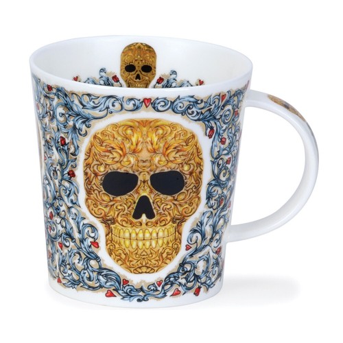 Becher LOMOND Elysium 0,32l DUNOON Porzellan Tasse 293183 Kaffeebecher formano - Bild 3 von 3