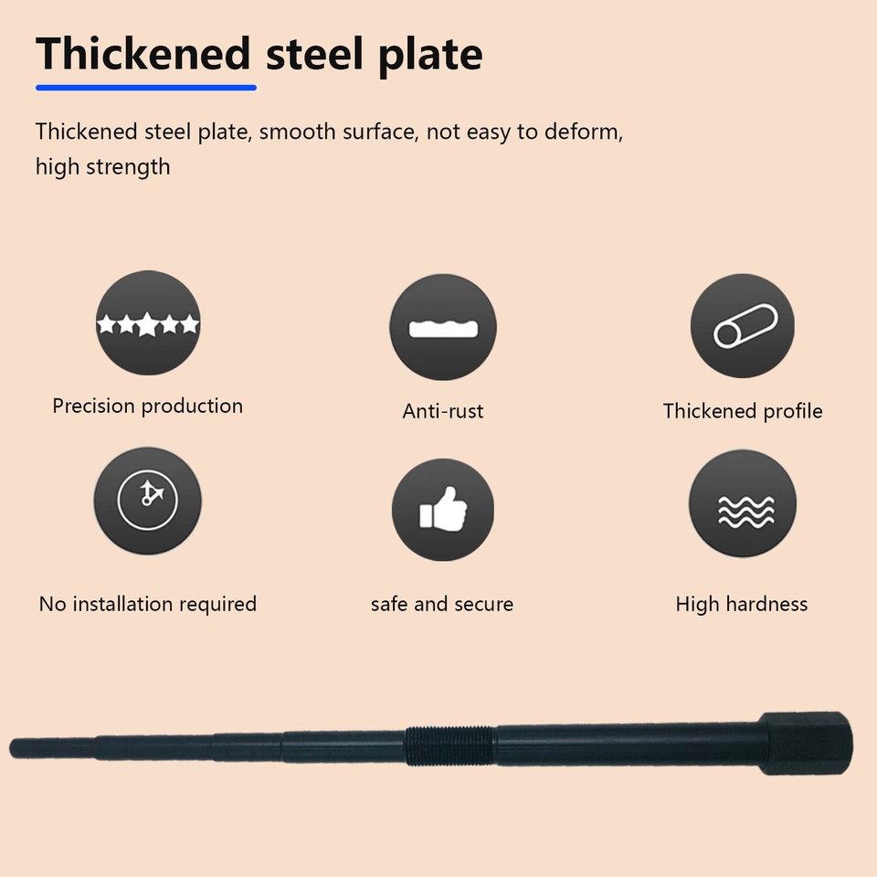 Mac Tools Set Automotive Pullers And Extractors Primary Clutch Puller Tool For Polaris Snowmobile Axys Pro Rmk Assault 2003-24 | Orfe&oacute; Universitari De Val&egrave;ncia Epi Snowmobile Clutch Puller