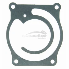 One New Fel-Pro Fuel Injection Throttle Body Mounting Gasket 61471 for Nissan