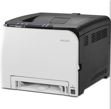 Ricoh Sp C250dn Laser Printer For Sale Online Ebay
