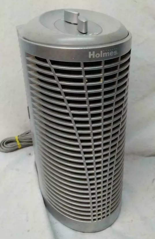 Holmes HAP412GN HEPA Air Purifier Very Good condition