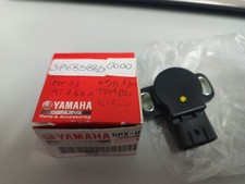 Sensore TPS Vari Modelli Yamaha Dal 2009 al 2013