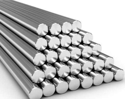 Aluminium Rundstab 6082 T6 25,4 mm Durchmesser x 170 mm Länge Lenkerenden