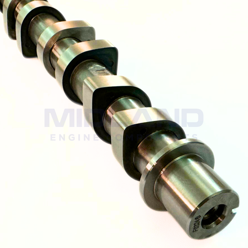 NEW EXHAUST CAMSHAFT 130202830R FOR DACIA DOKKER DUSTER LODGY 1.2 H5F 402 408 - Picture 3 of 3