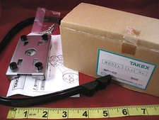 Takex BP-02 Sensor Pole Mount Kit for PA-15WE30WE Takenaka BP02 Nib New