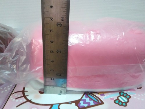 Hello Kitty Bad Badtz-Maru Food Stage 7-Eleven Thailand New - Picture 6 of 7