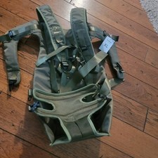 pet carrier dog front chest backpack Xl