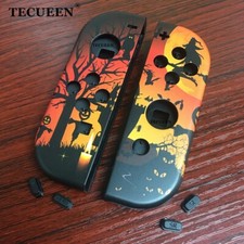 Replacement Housing Shell for Nintendo Switch NS/OLED Joy-Con DIY
