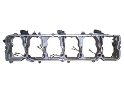 Used Cummins ISC Rocker Housing - 3967266 | eBay