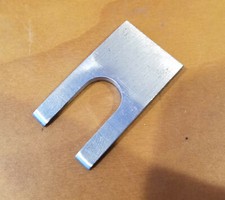 PE Design - Universal Wheel Wedge