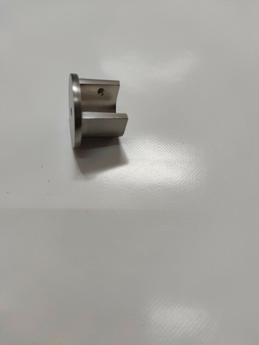 Bastone Per Tenda Finitura Acciaio ø20mm, Scorritenda A Strappo, Binario Tende - Foto 63 di 98