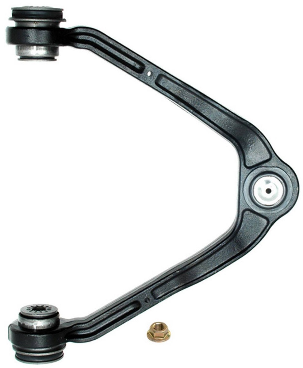 ACDelco 45K16011 Professional Front Upper Suspension Ball Joint Assembly