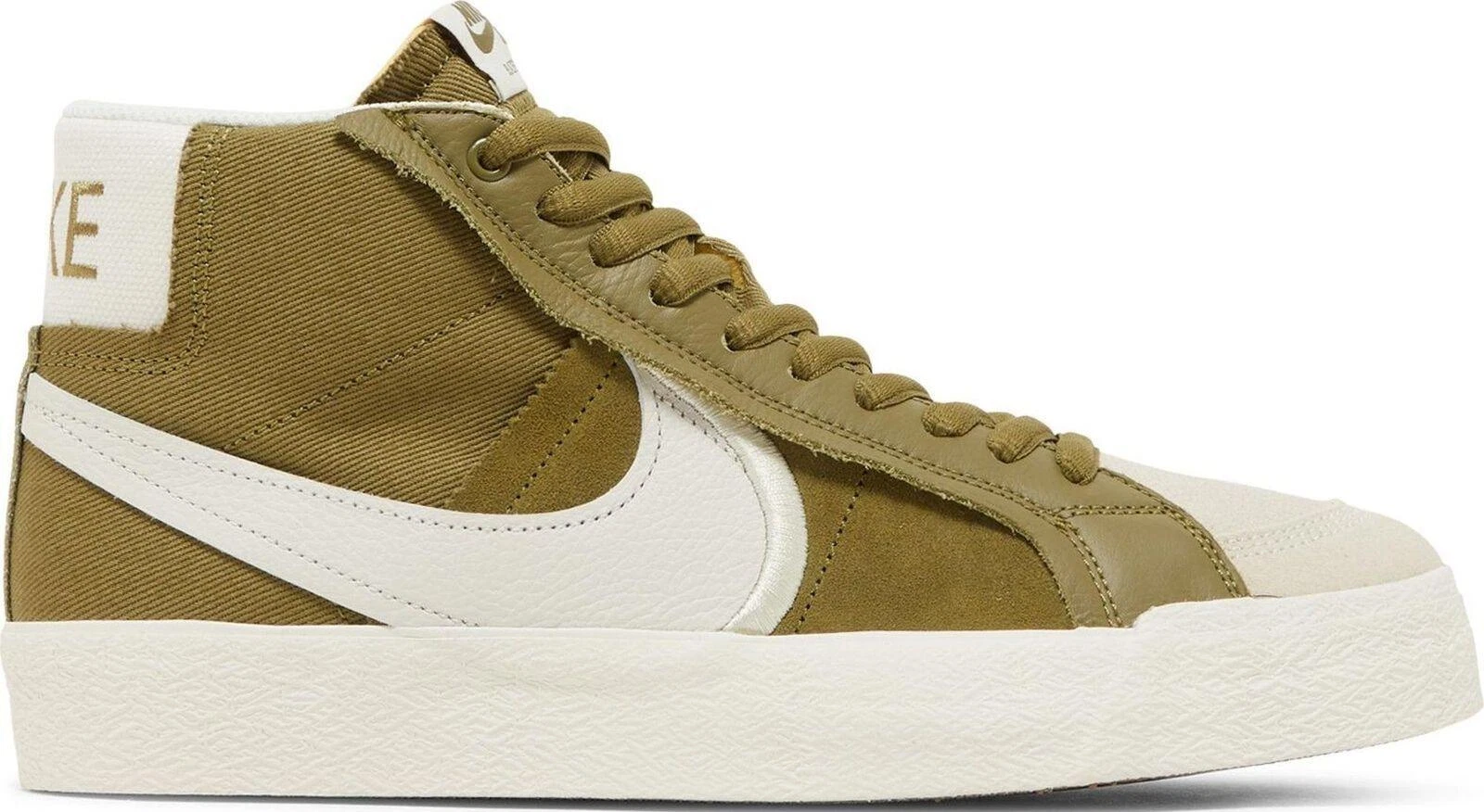 Nike Blazer Sb Brown - 305051-281 for Sale | Authenticity