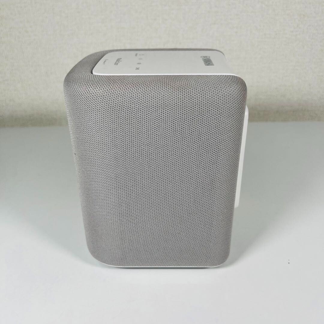 YAMAHA WX-010(B) MusicCast 2台セット WX-010 - Overview - Wireless Speakers - Home Audio