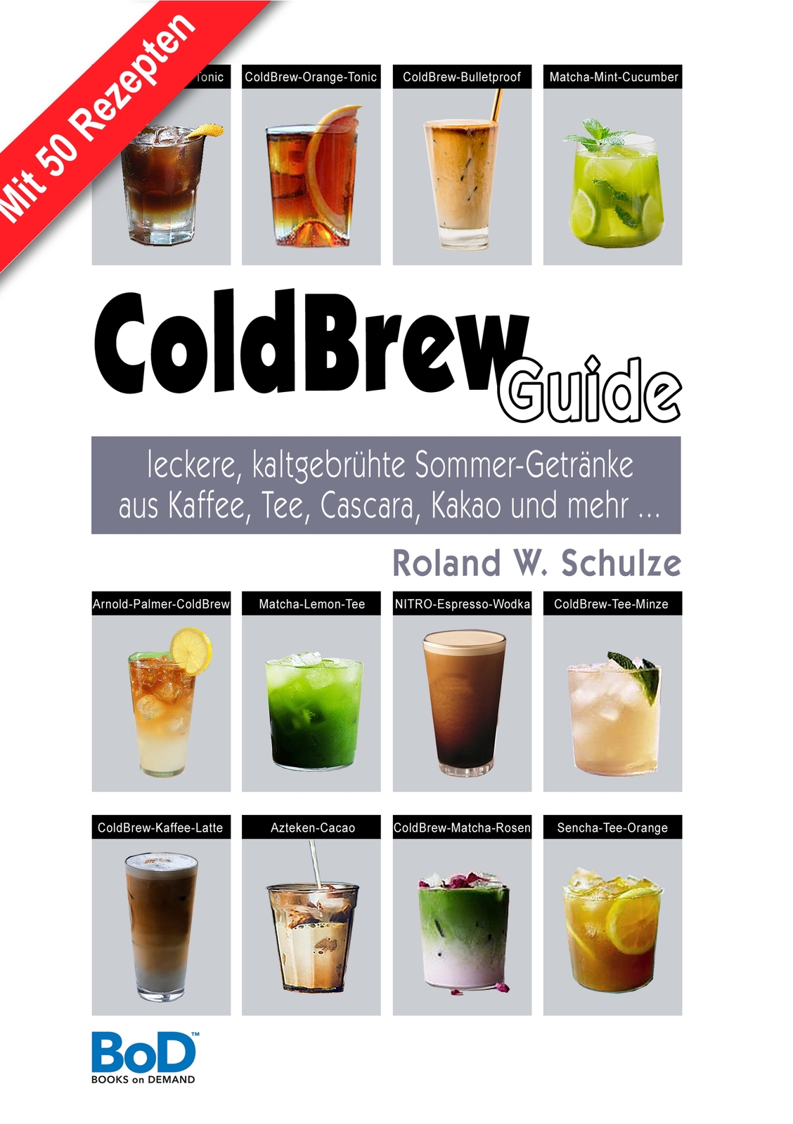 Coldbrew-guide (buch)