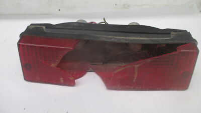 Kawasaki KLF185,KLF300 1985-1999 Oem New Tail light p.n