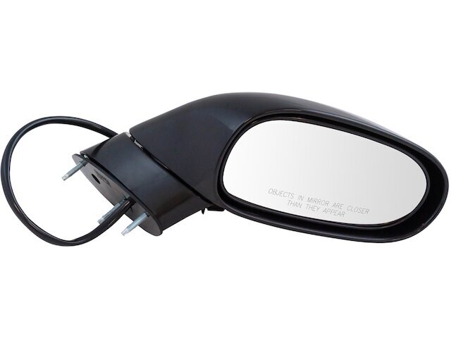 2005-2013 Chevrolet Corvette Right Side Mirror 94513FYRG for 2006-2011 Models