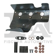 Turbolader-Dichtungssatz für SMART CROSSBLADE 450