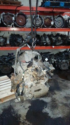 Automatic Transmission Non-locking Differential Fits 02-04 INFINITI I35 191713 - Picture 4 of 12