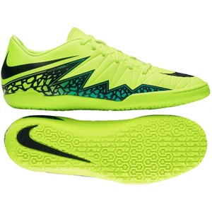 hypervenom nike indoor