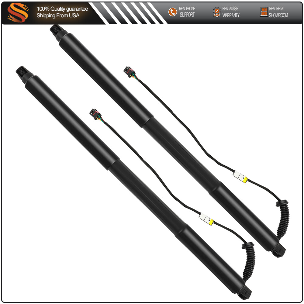 2-Pack Lift Support Gas Struts for 2017-2020 Porsche Panamera