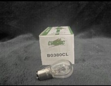 2 x 380 Fits Honda C90 ANF125 Motorcycle Brake Light Stop Tail Light Lamp Bulb