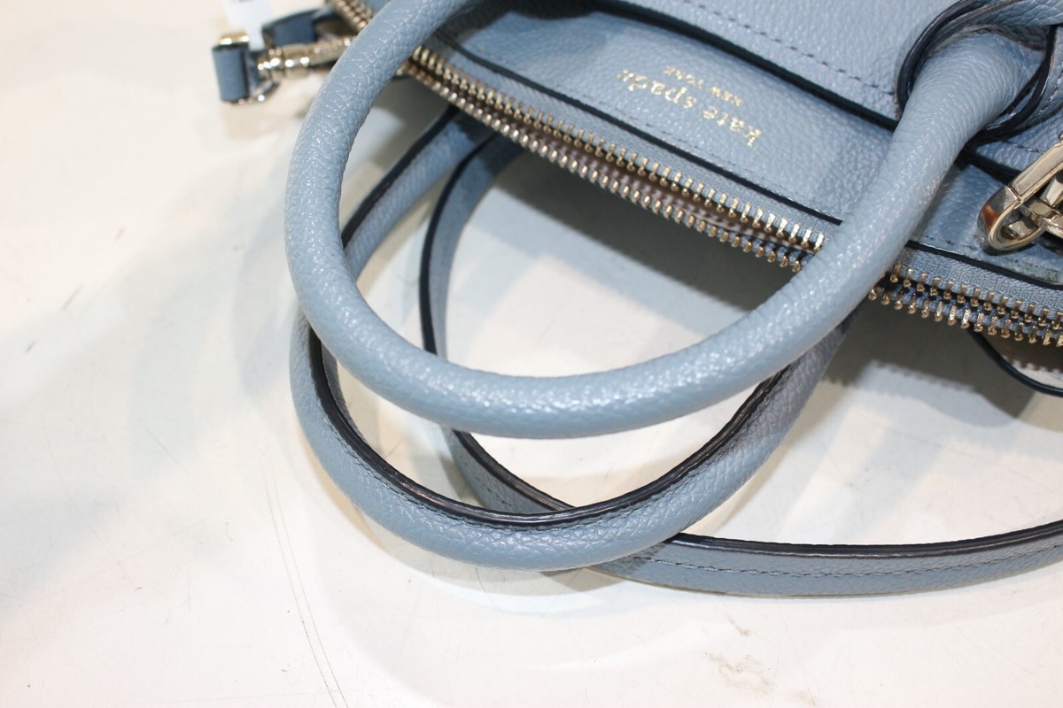 Kate Spade New York Women's Margaux Mini Satchel | eBay
