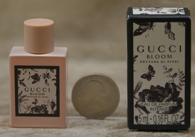 Gucci Bloom Nettare Di Fiori – scenturylab